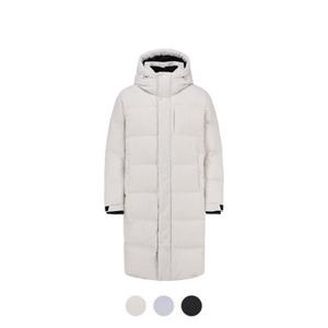 [폴햄][폴햄] 남여공용 무브 데일리 롱다운 점퍼_PHE4JP3790