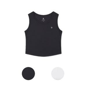 [백화점]탑텐키즈 MKF2TL2401 여아폴리 메쉬민소매