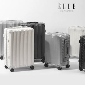 [엘르] 여행용캐리어 대형 수화물 캐리어 24인치 어센트