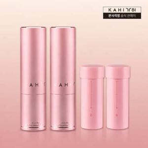 유통기한 임박]가히 멀티밤 본품+리필 세트 X 2개입