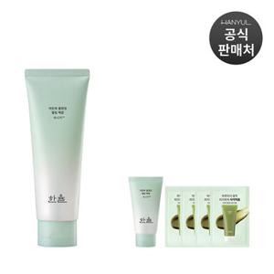 한율 어린쑥 클렌징 멜팅 팩밤 100g