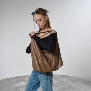 오브리 빅 호보백 Aubry Big Hobo Bag GL256K