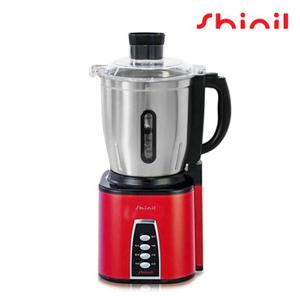 신일 믹서기 대형 4.5L 대용량 고속 스텐 분쇄기 SMX-K4500SS