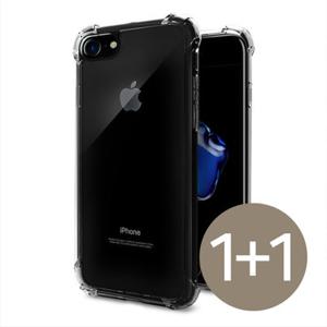 2개 방탄 투명 젤리케이스 아이폰17 갤럭시S26 S25 S24 S23 S22 S21 S20 퀀텀 점프 버디 와이드 노트20 10 9 8 A56 A55 A36 A35 A26 A25 A17 A16 A15 A42 A90 A53 A33 A23