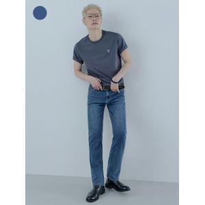 게스 [ON] 남성 DBL 하이라이즈 스트레이트 NQ1DE123