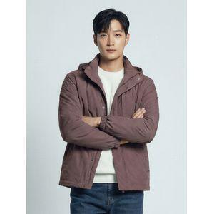[PAT 남성] 베이직 웨더 점퍼_1K11331