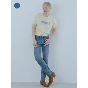 게스 [ON] 남성 MBL 저온스 슬림 스트레이트 NQ2DE130