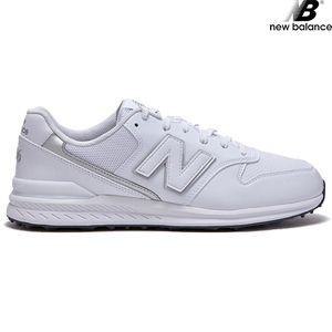 매장정품 AS가능 뉴발란스 UGS996WT 골프화 운동화 런닝화 스니커즈