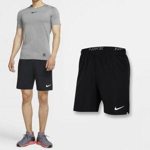 NIKE 나이키 플렉스 우븐 반바지