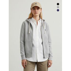 폴로 랄프로렌 RL 플리스 스웨트 후드 집업 (3 COLOR)