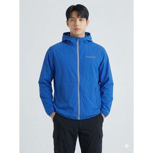 디스커버리 남성 경량 패커블 바람막이 DMWJ61043-CBD