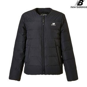 뉴발란스 매장당일발송 NBNPD4W902-BK 여성 액티브 라이트 경량 구스다운 패딩