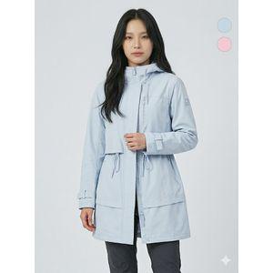 [밀레 본사] 여성 레인보우 클래식 자켓_MXSSJ702