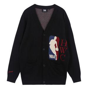 NBA 하드우드클래식 가디건(N224KC111P)