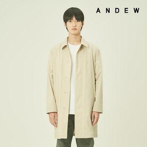 앤듀 남성 패커블 맥코트(O212CT100P)