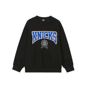 NBA MIL 겨울 오버핏 맨투맨(N234TS020P)