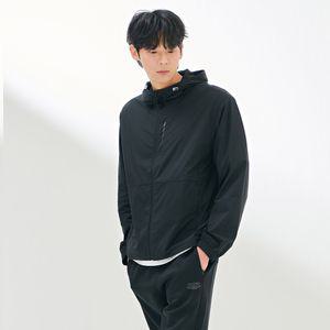 체이스컬트 [2color] 남자 경량 바람막이 점퍼