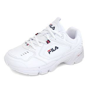 휠라 FILA 레인져22 남성 여성 공용 런닝화 운동화 화이트 1RM02486-100