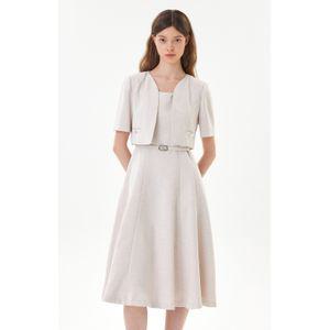 케네스레이디 요블 자켓 원피스 세트 EVOPPE8000