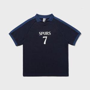 풋볼스탠다드 토트넘 NO.7 마킹 PK 셔츠 손흥민