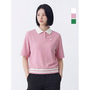 웨스트우드 여성 요꼬 포인트 카라티_WO1WCTP412