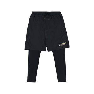 디스커버리 키즈 보드숏 워터레깅스 DKSB52043-BKS