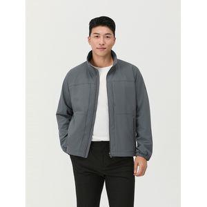 [PAT 남성] 지퍼 포인트 점퍼_1J11336