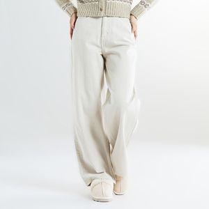 [스파오] [WARM] 와이드 진 (SPTJE4VG51-K)