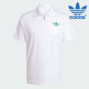 아디다스 반팔티/ JL9675/ POLO PRO 남성 테니스 프로 클라이마쿨+ 프리리프트 반팔 폴로 셔츠
