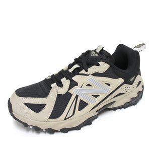 NB 뉴발란스 610 트레일러닝 남성 여성 공용 런닝화 운동화 베이지블랙 ML610TAC