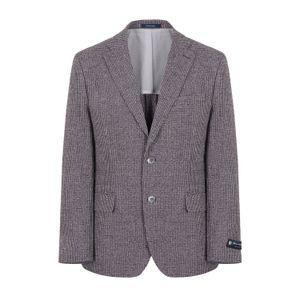 바쏘옴므 이태리 울 실크 프리미엄 텍스처 자켓(BSY1JS08A)