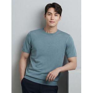 BY파크랜드 [by파크랜드]클리어런스 특가 반팔 니트/티셔츠