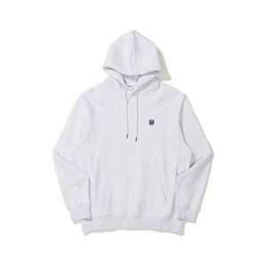 마크엠 스마일 와펜 후디 (MHIBH8680)