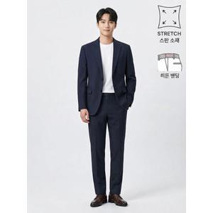 파렌하이트 [FAHRENHEIT] 폴리 솔리드 셋업 세트 (FIEAD4336_FIFAD4236)