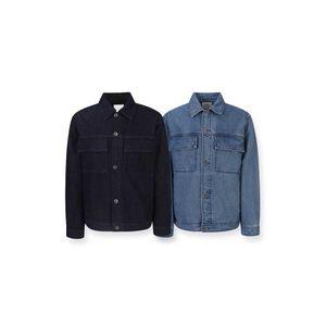 지이크 [SIEG] 데님 트러커 자켓 2종