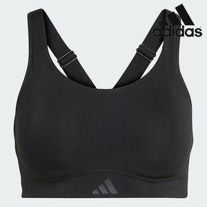 [세일] 아디다스 스포츠브라 /t6- JN6896 / OPT HS BRA 우먼스 OPT 워크아웃 하이 서포트 브라