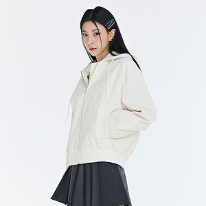 체이스컬트 [3color] 여자 후드 점퍼