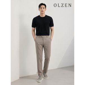 ANDZ 남성 COOLMAX 스탠다드핏 슬랙스_BLG2PP1002