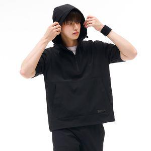 체이스컬트 [3color] U 쿨 스트레치 후드 아노락