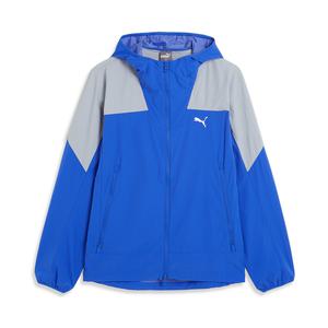 푸마 쉴드 스트레치 윈드브레이커_93383503