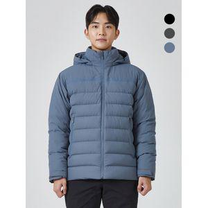 [밀레 본사] 느와S 구스 다운_MVRWD436