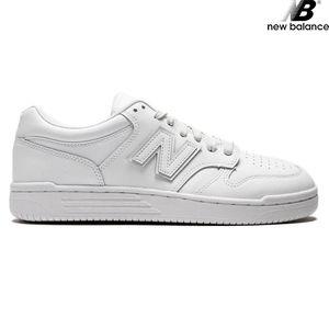 매장정품 당일발송 뉴발란스 BB480L3W 운동화 런닝화 스니커즈