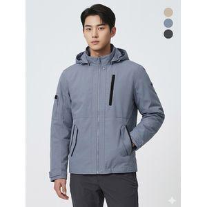 [밀레 본사] NU:COM 방풍 자켓_MXSSJ201