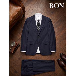 본 솔리드 카미치아 수트 네이비 BN4FJA020NY_BN4FPA120NY