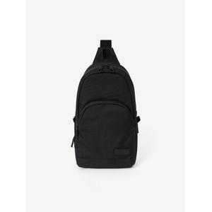 휠라 공식 에센셜 슬링백 (FS3BCH1320X_BLK)