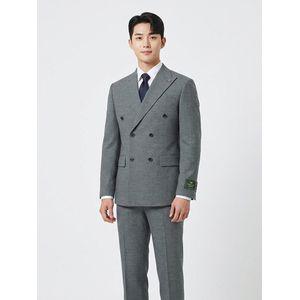 파렌하이트 [수입원단] 솔리드 정장 세트 라이트그린 (FIJAD2172_FIPAD2072)