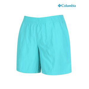 컬럼비아 (여성)(UV차단소재) 샌디 리버 반바지_C42AR4573454