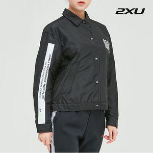 2XU 코리아 여성 JACKET_XVG1461CBK