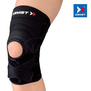 ZAMST 잠스트 ZK-7 무릎보호대 무릎 좌우 흔들림을 잡아주는 서포터