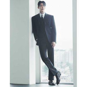 파렌하이트 [FAHRENHEIT] 시그니처 스파이더 수트 셋업 (FJJAH2511_FJPAH2411)